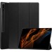 Чехол для планшета AirOn Premium Samsung Galaxy Tab S8 Ultra 14.6 2022 + protective film black (4822352781090)