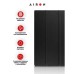 Чехол для планшета AirOn Premium Samsung Galaxy Tab S8 Ultra 14.6 2022 + protective film black (4822352781090)