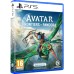 Игра Sony Avatar: Frontiers of Pandora, BD диск (3307216253259)