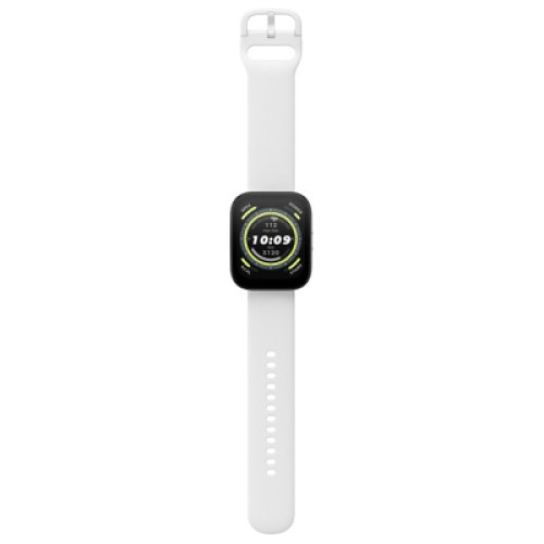 Смарт-часы Amazfit Bip 5 Cream White (997955)