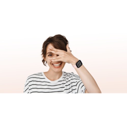 Смарт-часы Amazfit Bip 5 Pastel Pink (997956)