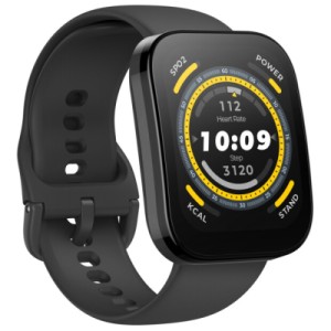 Смарт-годинник Amazfit Bip 5 Black (997954)