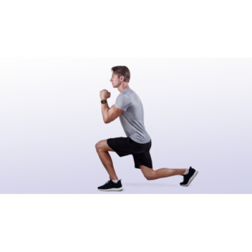 Смарт-годинник Amazfit Bip 5 Black (997954)