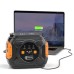 Зарядная станция FlashFish A301, 320W (A301)