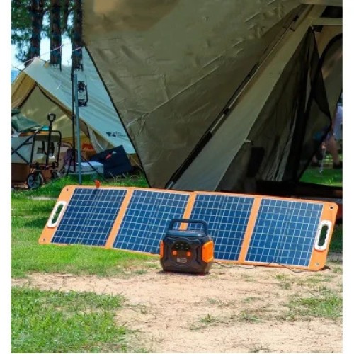 Зарядная станция FlashFish A301, 320W (A301)
