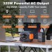 Зарядная станция FlashFish A301, 320W (A301)