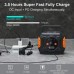 Зарядная станция FlashFish A301, 320W (A301)