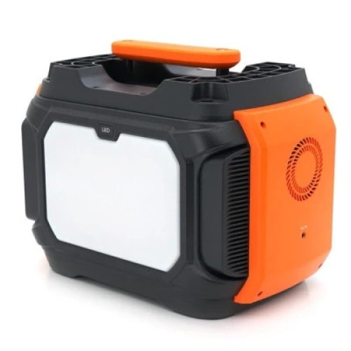 Зарядная станция FlashFish A501, 500W (A501)