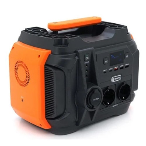 Зарядная станция FlashFish A501, 500W (A501)