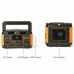Зарядная станция FlashFish P60, 500W (P60)