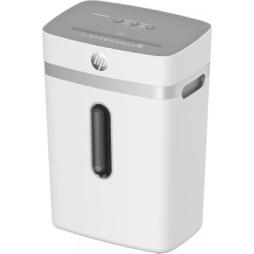 Уничтожитель документов HP OneShred 12CC (2802) (838084)