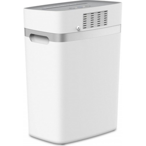 Уничтожитель документов HP OneShred 12CC (2802) (838084)
