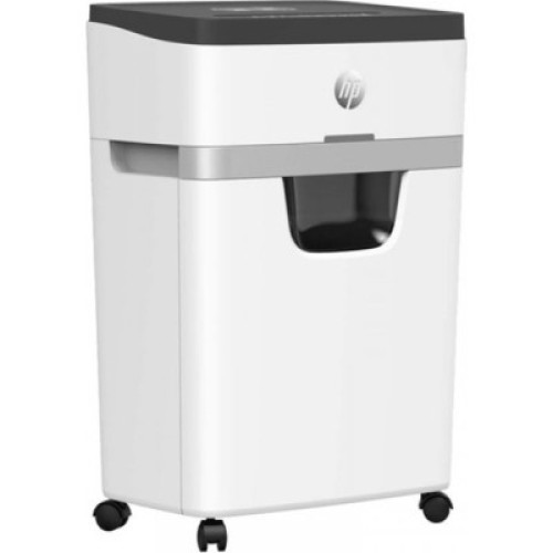 Уничтожитель документов HP OneShred 12MC (2806) (838095)
