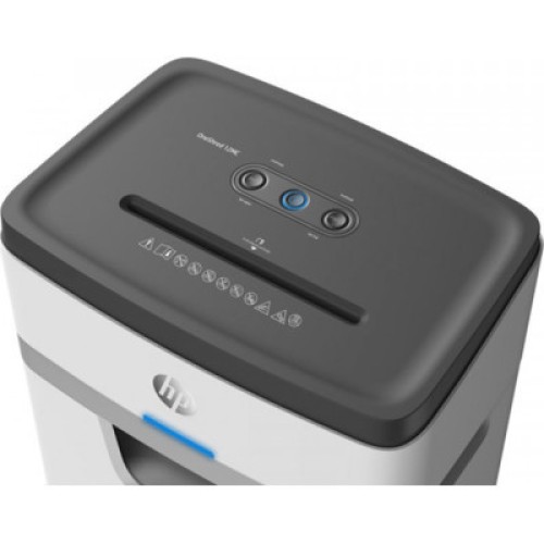 Уничтожитель документов HP OneShred 12MC (2806) (838095)