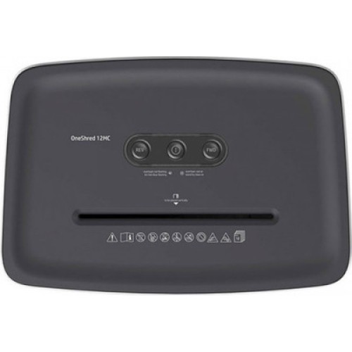 Уничтожитель документов HP OneShred 12MC (2806) (838095)