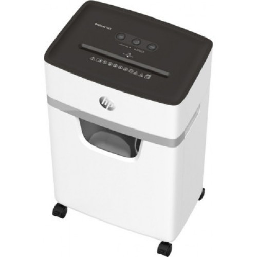 Уничтожитель документов HP OneShred 15CC (2803) (838085)