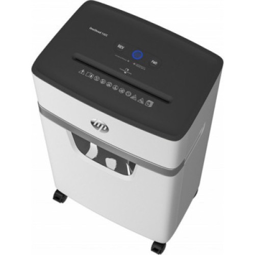 Уничтожитель документов HP OneShred 15CC (2803) (838085)