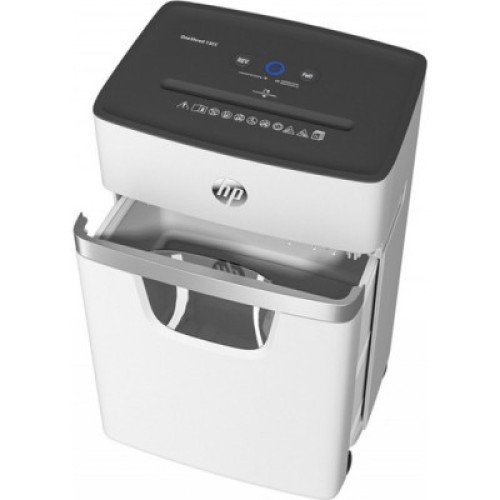 Уничтожитель документов HP OneShred 15CC (2803) (838085)
