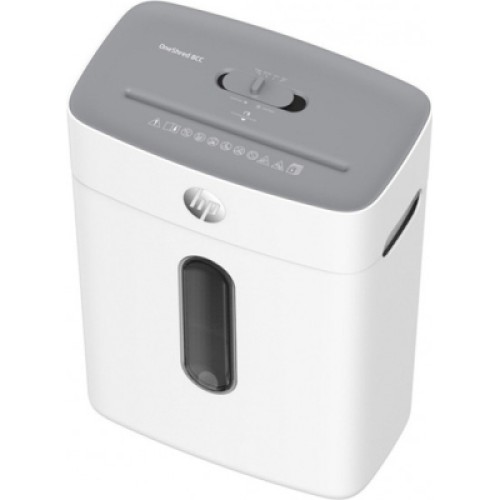 Уничтожитель документов HP OneShred 8CC (2801) (838081)