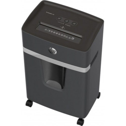 Уничтожитель документов HP Pro Shredder 15CC (2811) (838096)