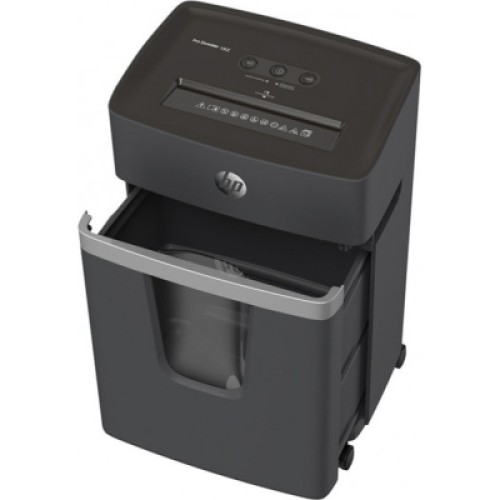 Уничтожитель документов HP Pro Shredder 15CC (2811) (838096)