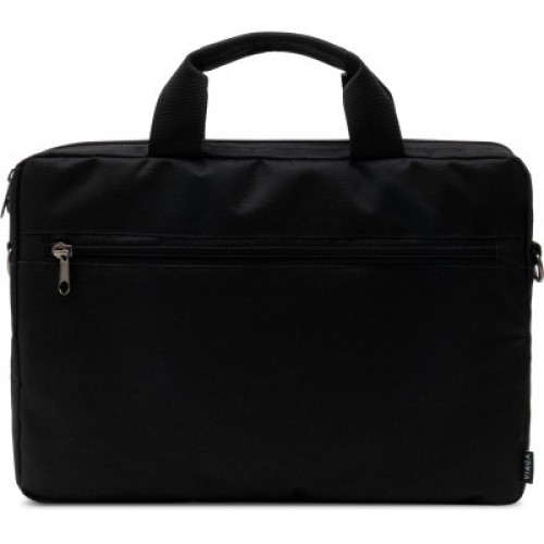 Сумка для ноутбука Vinga 15.6" NB1101 black (NB1101BK)