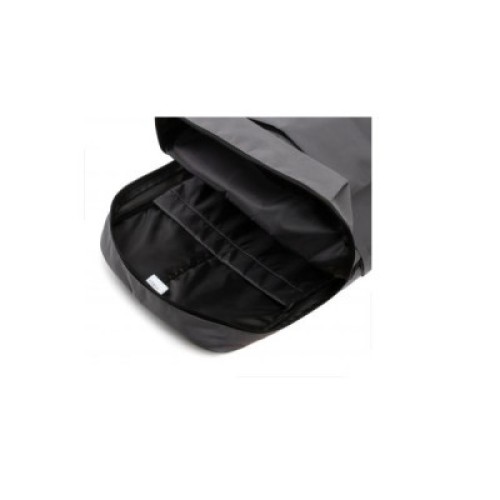 Рюкзак для ноутбука Vinga 15.6" NBP215 Black (NBP215BK)