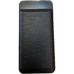 Батарея универсальная XO 30000mAh, PD/18W, QC3.0/22.5W, flashlight, Input(Micro,Type-C,Lightning), Output(3*USB,Type-C) (XO-PR156 / 29212)