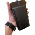 Батарея универсальная XO 30000mAh, PD/18W, QC3.0/22.5W, flashlight, Input(Micro,Type-C,Lightning), Output(3*USB,Type-C) (XO-PR156 / 29212)
