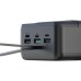 Батарея универсальная XO 60000mAh, PD/18W, QC3.0/22.5W, flashlight, Input(Micro,Type-C,Lightning), Output(3*USB,Type-C) (XO-PR159 / 29210)