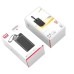 Батарея универсальная XO 80000mAh, PD/18W, QC3.0/22.5W, flashlight, Input(Micro,Type-C,Lightning), Output(3*USB,Type-C) (XO-PR160 / 29209)