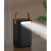 Батарея универсальная XO 50000mAh, PD/20W, QC3.0/22.5W, flashlight, Input(Type-C,MicroUSB), Output(3*USB,Type-C) (XO-PR168 / 29187)