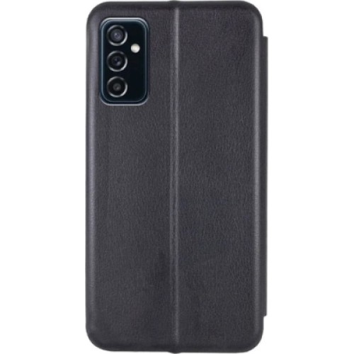 Чехол для мобильного телефона BeCover Exclusive Samsung Galaxy A24 4G SM-A245 Black (709783)
