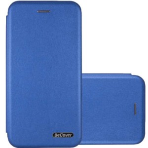 Чохол до мобільного телефона BeCover Exclusive Samsung Galaxy A24 4G SM-A245 Blue (709784)