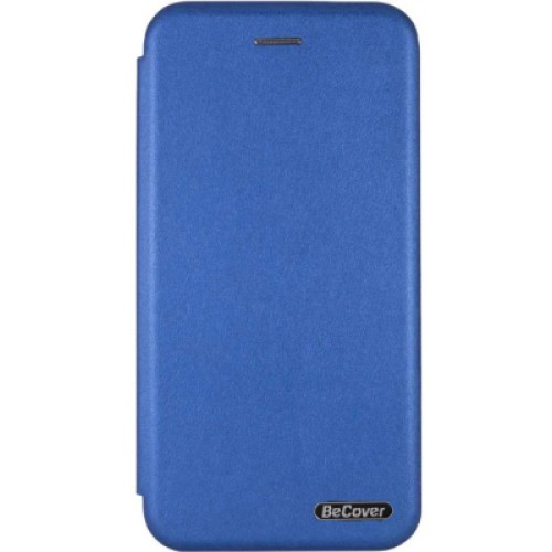 Чехол для мобильного телефона BeCover Exclusive Samsung Galaxy A24 4G SM-A245 Blue (709784)