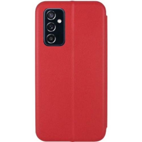 Чехол для мобильного телефона BeCover Exclusive Samsung Galaxy A24 4G SM-A245 Burgundy Red (709785)