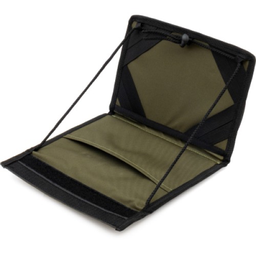 Чехол для планшета Vinga universal 7-8" MOLLE, Oxford 600D, Olive (VTB8UMOO)