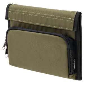 Чехол для планшета Vinga universal 7-8" MOLLE, Oxford 600D, Olive (VTB8UMOO)