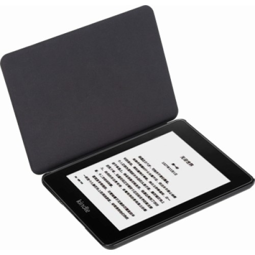 Чехол для электронной книги BeCover Ultra Slim Amazon Kindle All-new 10th Gen. 2019 Black (703800)