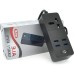 Сетевой фильтр питания Voltronic TВ-Т05, 1роз, 4*USB Black (ТВ-Т06-Black)