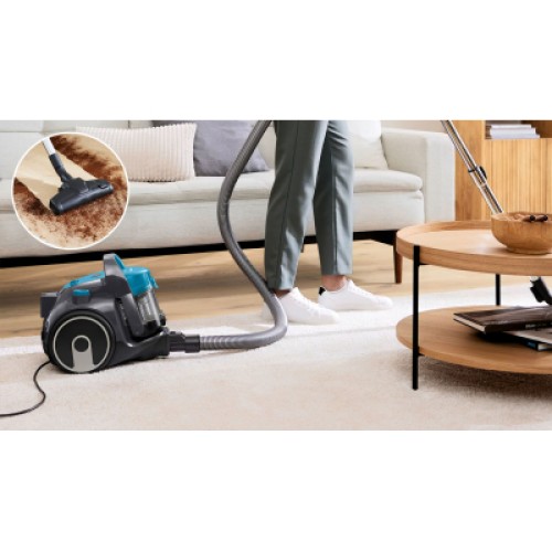 Пылесос Bosch BGS05X240