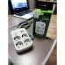 Сетевой фильтр питания XoKo XK-SP-4-2-1-WH