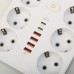 Сетевой фильтр питания XoKo XK-SP-6-4-2-WH