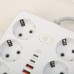 Сетевой фильтр питания XoKo XK-SP-6-4-2-WH