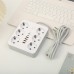 Сетевой фильтр питания XoKo XK-SP-6-4-2-WH
