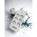 Сетевой фильтр питания XoKo XК-SP6-4-1-WH