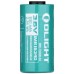 Аккумулятор Olight 16340 3,6V 650 mAh (ORB-16C06-6C)