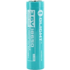 Аккумулятор Olight 18650 3500mAh (ORB3-186C35)