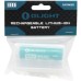 Аккумулятор Olight 18650 3500mAh (ORB3-186C35)