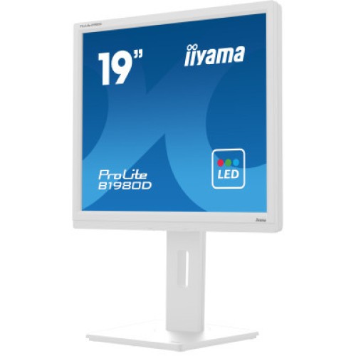 Монитор iiyama B1980D-W5